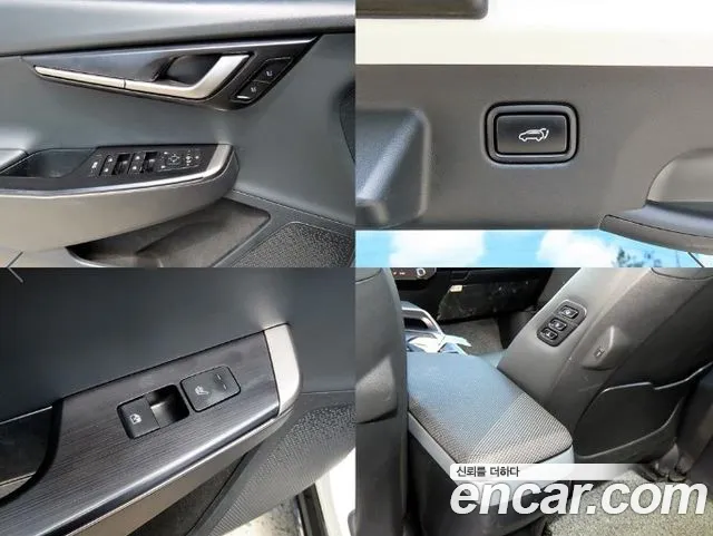 Kia EV6 New — Фото автомобиля 18