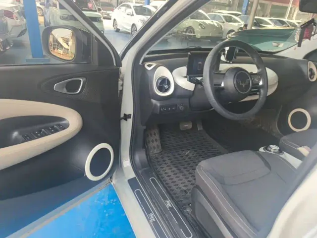 Wuling Bingo — Фото автомобиля 15