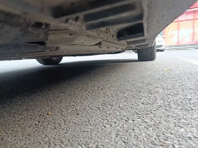 Geely Galaxy L6 — Фото автомобиля 18