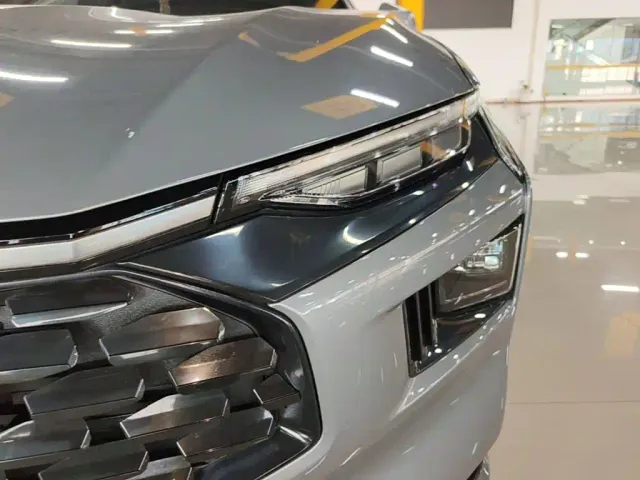 Ford Mondeo — Фото автомобиля 17