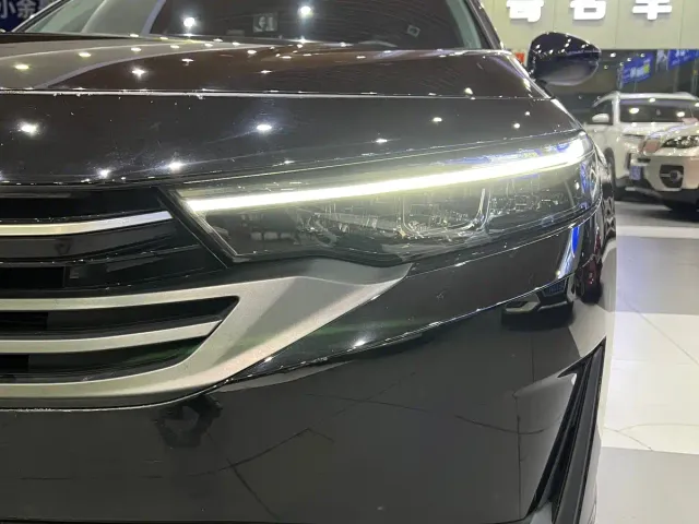 Honda Integra — Фото автомобиля 22