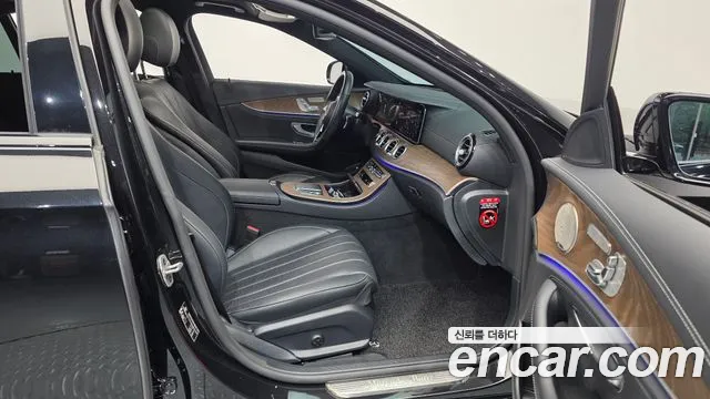 Mercedes-Benz E-Class W213 — Фото автомобиля 17