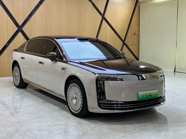 Maextro S800 — Фото автомобиля 3