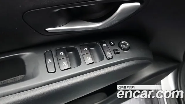 Hyundai Tucson NX4 — Фото автомобиля 30