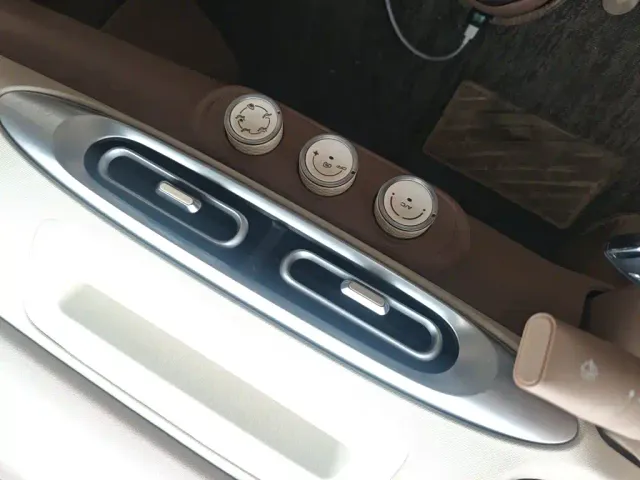 Wuling Hongguang Mini EV — Фото автомобиля 18