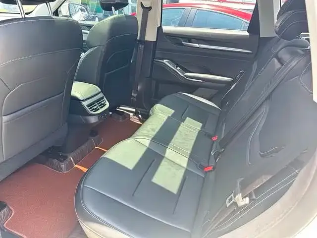 Haval Haval H6 2024 Model 1.5T 2WD Classic Edition — Фото автомобиля 10