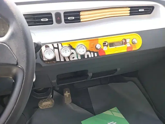 Wuling Hongguang Mini EV — Фото автомобиля 12