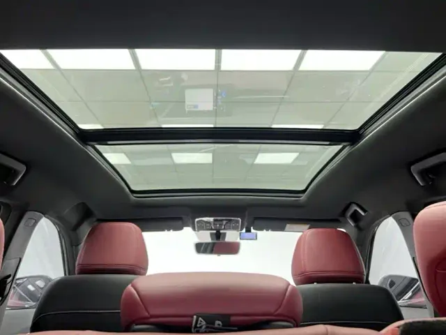 Jetour X70 Plus — Фото автомобиля 10