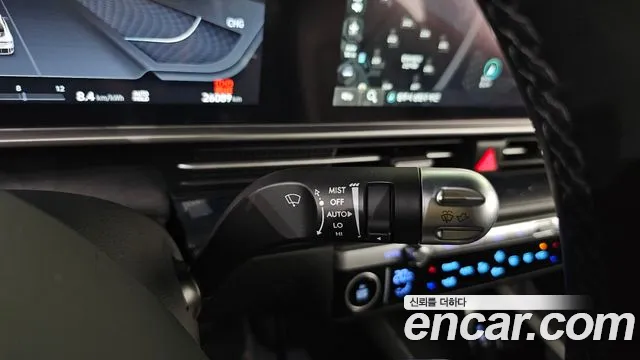 Hyundai Ioniq 6 — Фото автомобиля 14