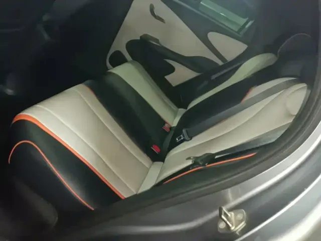 BYD Dolphin — Фото автомобиля 12