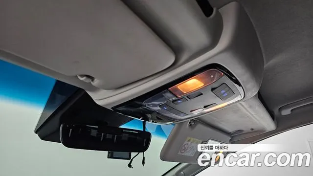 Hyundai Staria — Фото автомобиля 21
