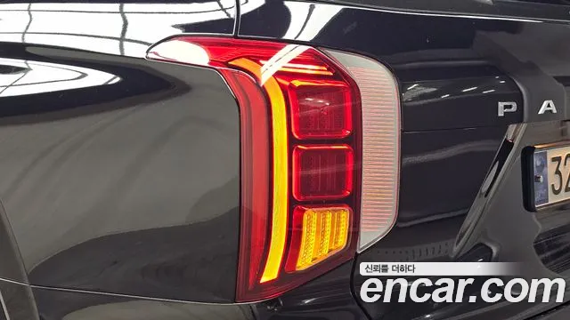 Hyundai Palisade — Фото автомобиля 23