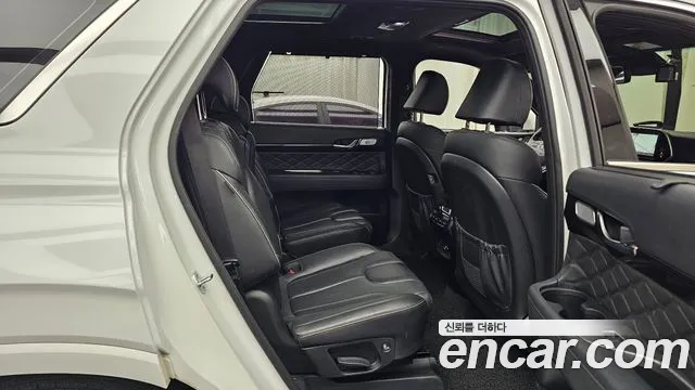 Hyundai Palisade — Фото автомобиля 17