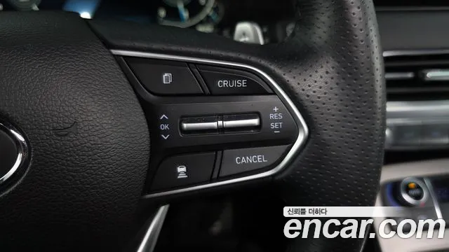 Hyundai Palisade Palisade Дизель 2.2 2WD — Фото автомобиля 19