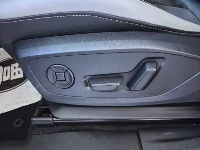 Audi Q3 — Фото автомобиля 6