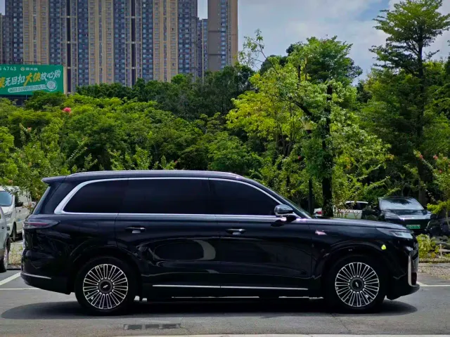 Chery Fulwin T11 — Фото автомобиля 23