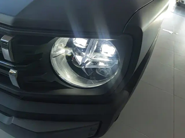 Haval Cool Dog — Фото автомобиля 23