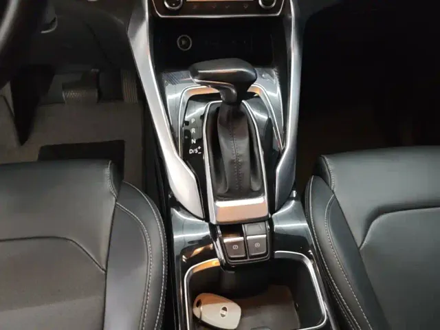 Maxus G50 — Фото автомобиля 13