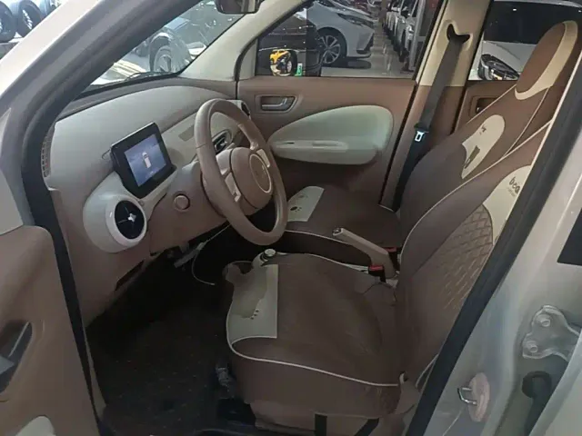 Wuling Hongguang Mini EV — Фото автомобиля 14