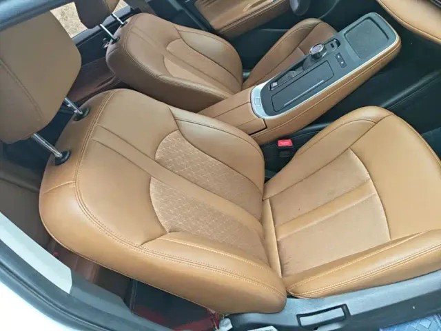 GAC Aion S — Фото автомобиля 24