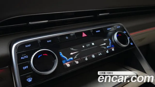Genesis GV80 — Фото автомобиля 29