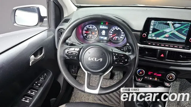 Kia morning Morning Urban (JA) Фургон — Фото автомобиля 10