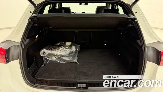 Mercedes-Benz EQA H243 — Фото автомобиля 11