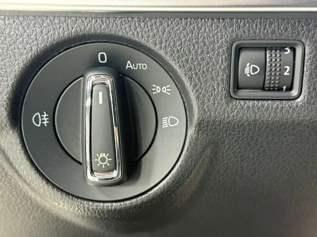 Skoda Kamiq — Фото автомобиля 13