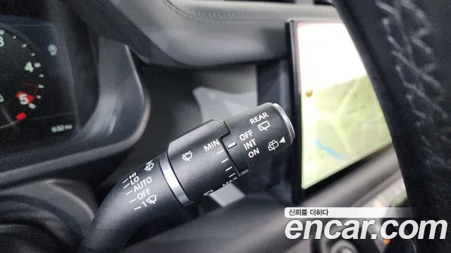 Land Rover Defender Defender (L663) — Фото автомобиля 21