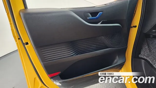 Hyundai Staria — Фото автомобиля 18