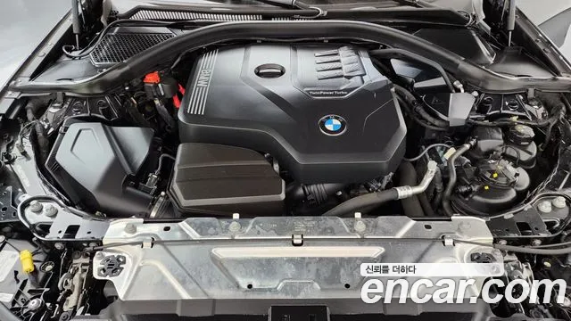 BMW 3 Series G20 — Фото автомобиля 6
