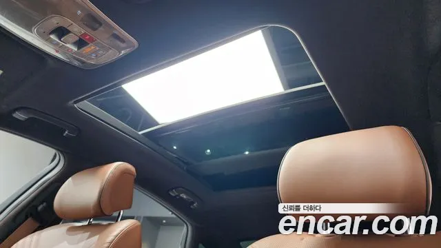 Genesis G80 RG3 — Фото автомобиля 15