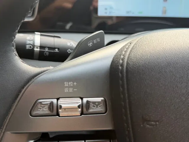 BYD Song Pro — Фото автомобиля 20