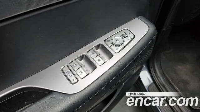 Hyundai Palisade Palisade Дизель 2.2 2WD — Фото автомобиля 18