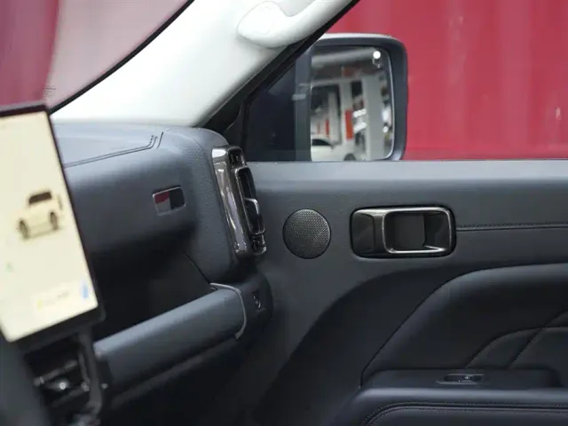 Haval H9 — Фото автомобиля 14