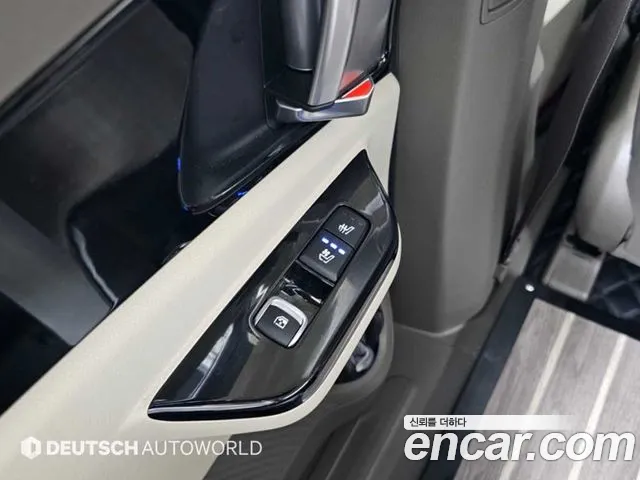 Kia Carnival 4th Gen — Фото автомобиля 16