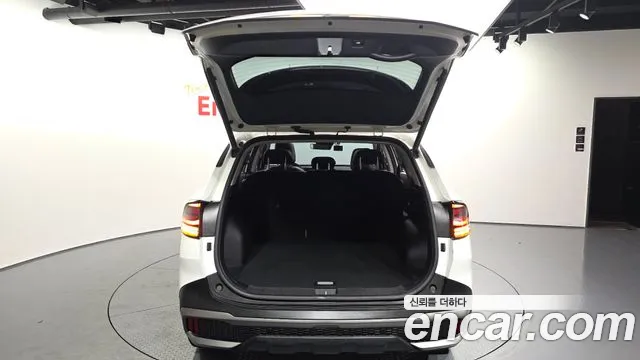 Kia Sportage 5th Gen — Фото автомобиля 26
