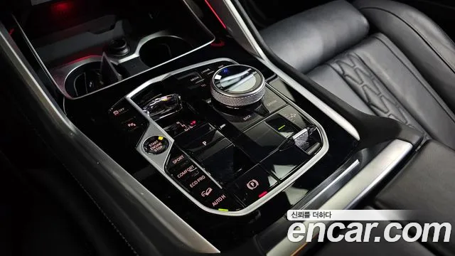 BMW X6 xDrive40i M Sport Pro Special Edition — Фото автомобиля 9