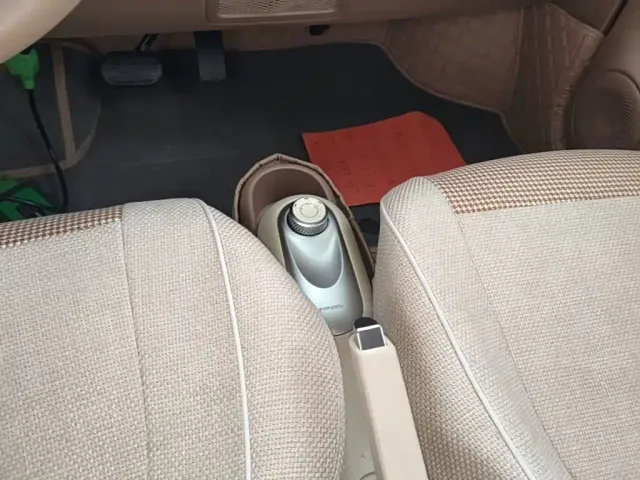 Wuling Hongguang Mini EV — Фото автомобиля 13