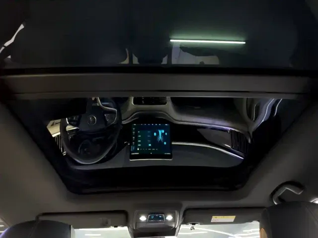 BYD Song PLUS — Фото автомобиля 17