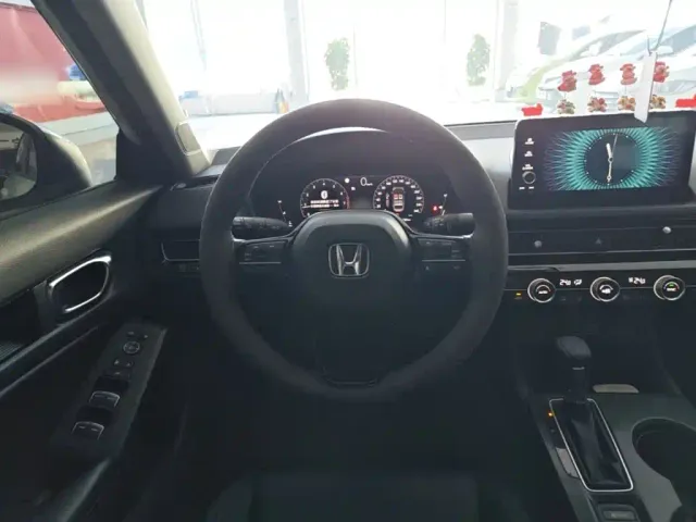 Honda Integra — Фото автомобиля 10