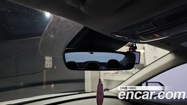 Hyundai Avante CN7 — Фото автомобиля 22