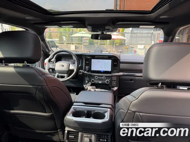 Ford F150 — Фото автомобиля 18
