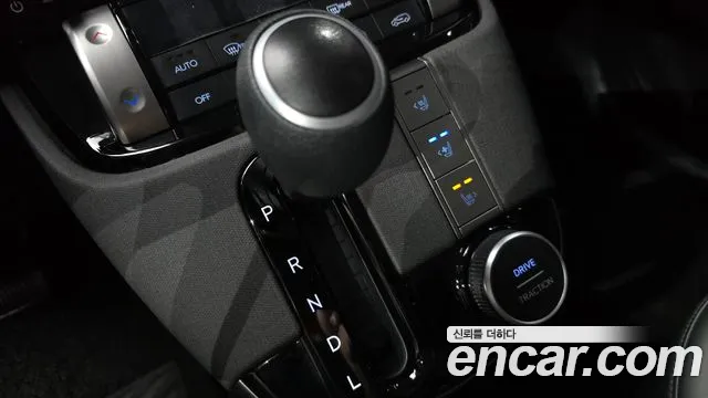 Hyundai Casper Casper Inspiration — Фото автомобиля 9