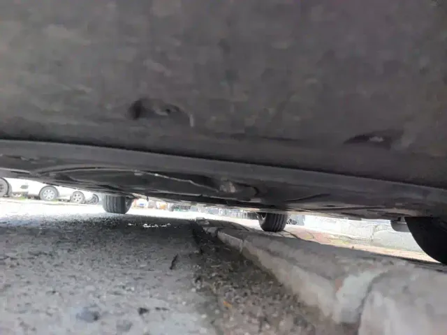 BYD Seal 06 — Фото автомобиля 21