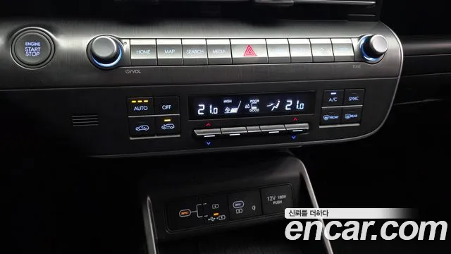 Hyundai Kona — Фото автомобиля 23