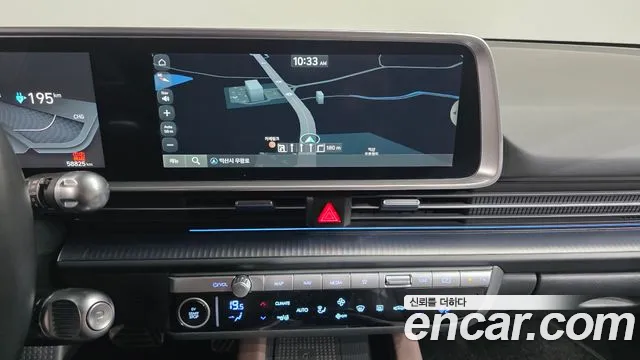 Hyundai Ioniq 6 — Фото автомобиля 15