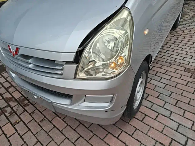 Wuling Rongguang S — Фото автомобиля 23