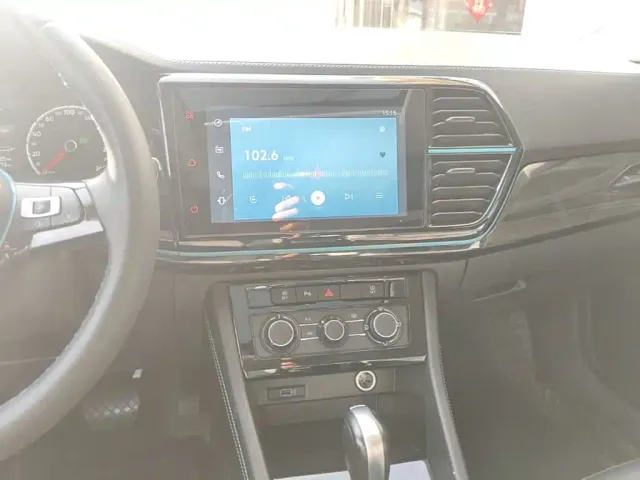 Jetta VS5 — Фото автомобиля 12