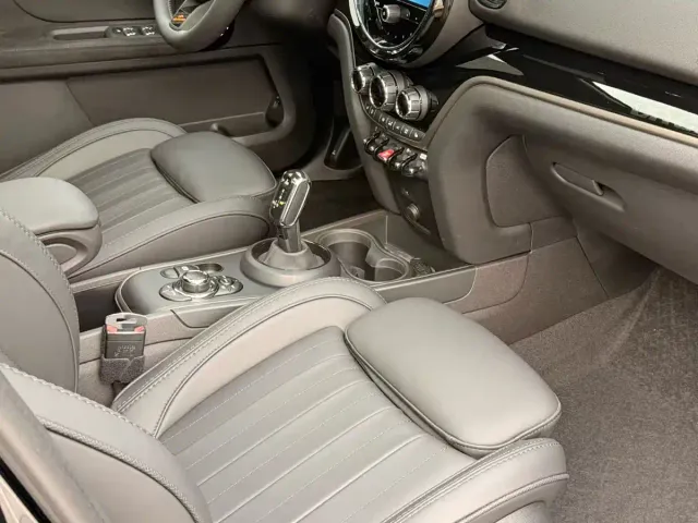 MINI Countryman — Фото автомобиля 8